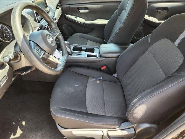 Nissan Sentra SV 2024