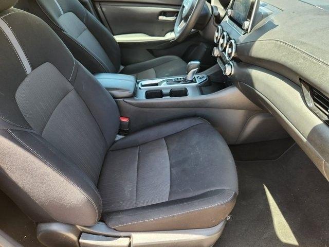 Nissan Sentra SV 2024