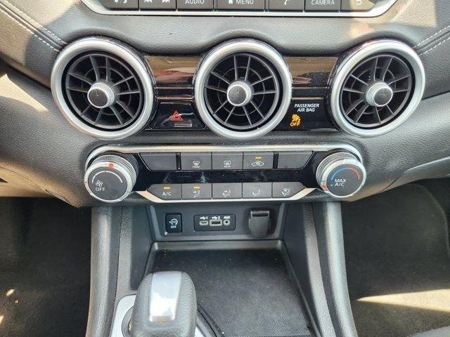 Nissan Sentra SV 2024