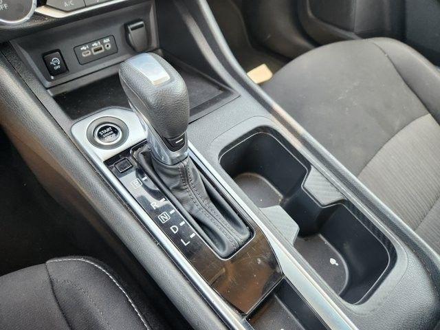Nissan Sentra SV 2024