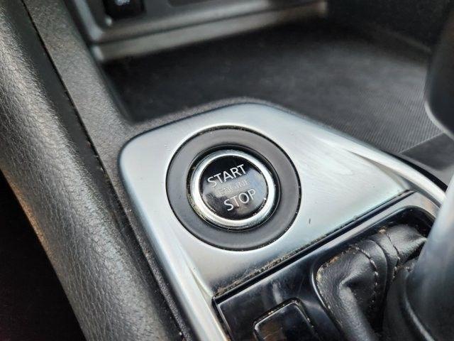 Nissan Sentra SV 2024