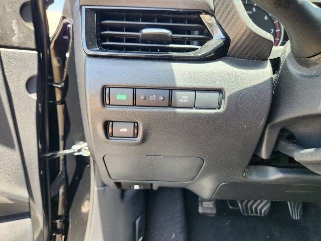 Nissan Sentra SV 2024