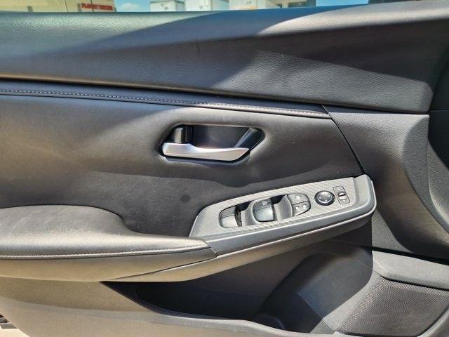 Nissan Sentra SV 2024