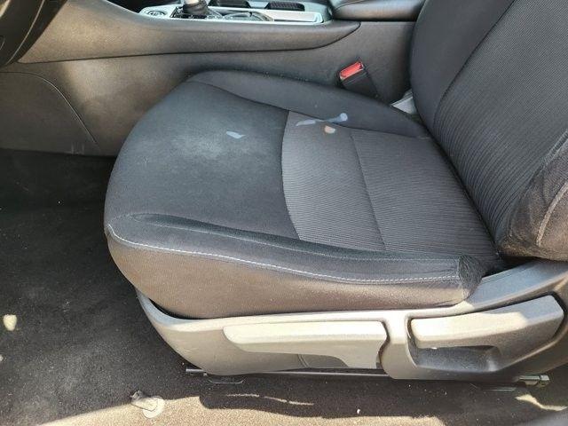 Nissan Sentra SV 2024