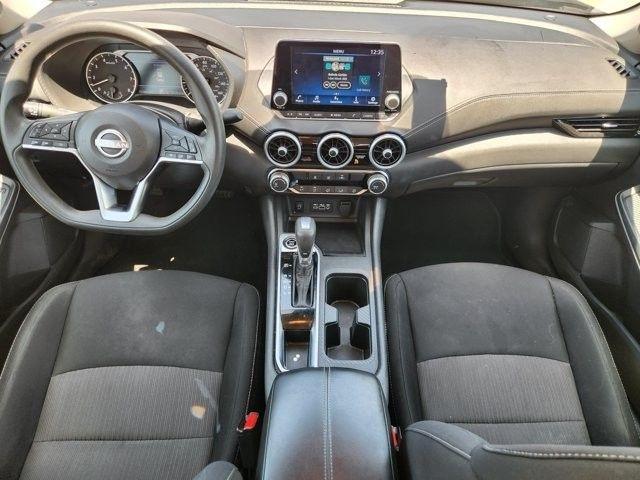 Nissan Sentra SV 2024