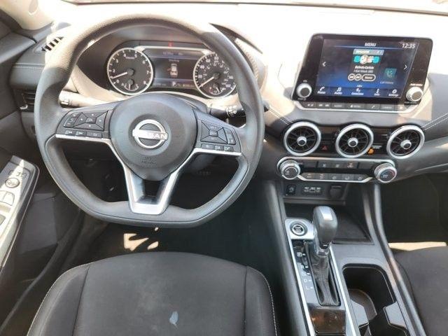 Nissan Sentra SV 2024