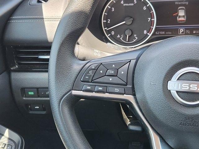 Nissan Sentra SV 2024