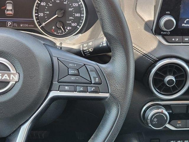 Nissan Sentra SV 2024