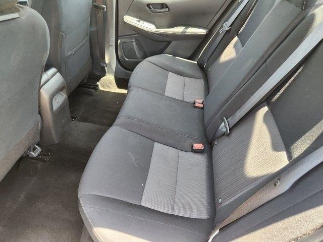 Nissan Sentra SV 2024
