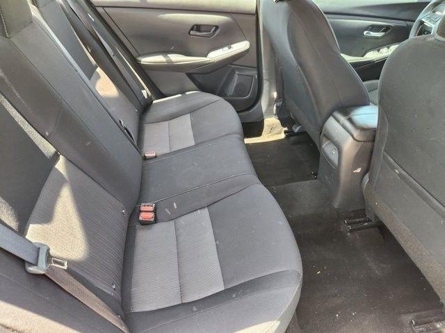 Nissan Sentra SV 2024