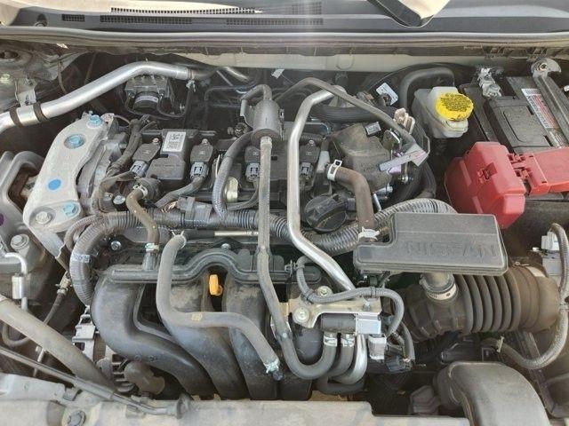 Nissan Sentra SV 2024
