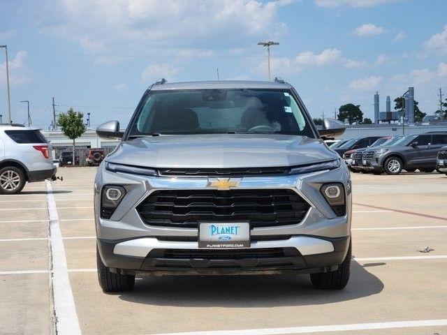 Chevrolet TrailBlazer LT AWD 2025