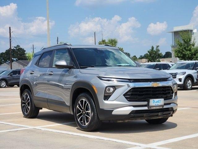 Chevrolet TrailBlazer LT AWD 2025