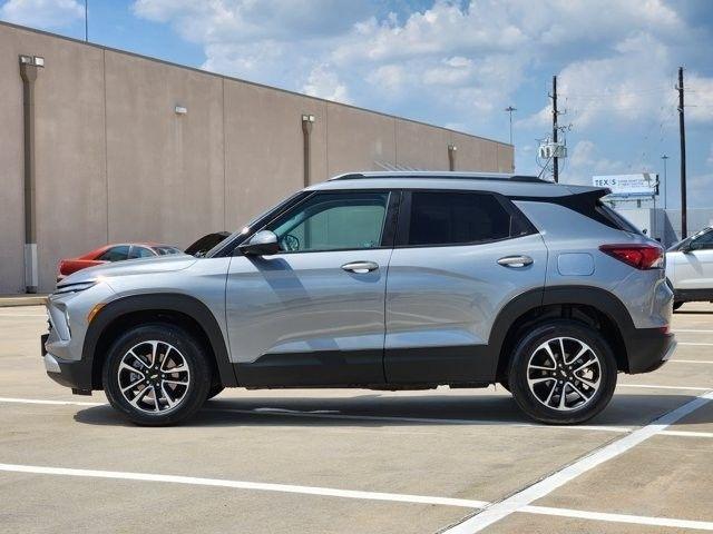Chevrolet TrailBlazer LT AWD 2025