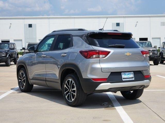 Chevrolet TrailBlazer LT AWD 2025