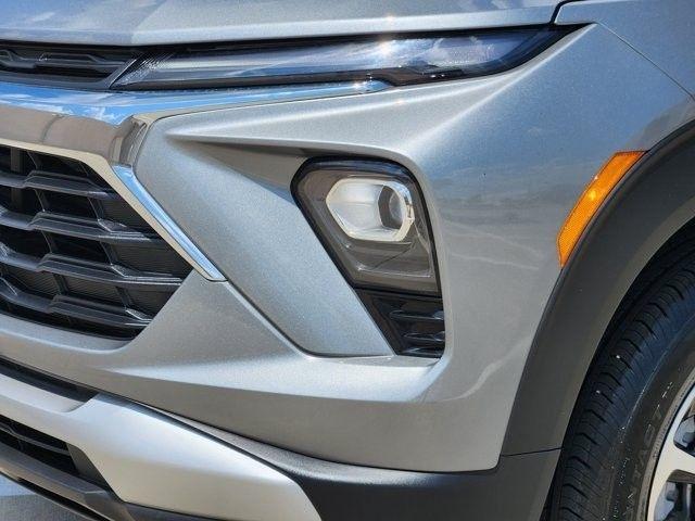 Chevrolet TrailBlazer LT AWD 2025