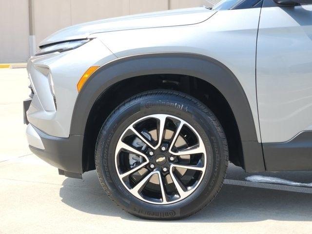 Chevrolet TrailBlazer LT AWD 2025