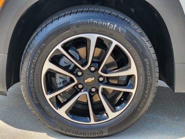 Chevrolet TrailBlazer LT AWD 2025