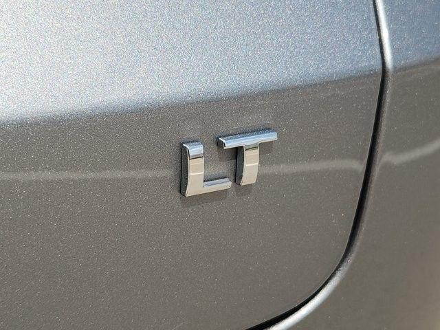 Chevrolet TrailBlazer LT AWD 2025