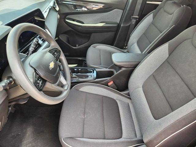 Chevrolet TrailBlazer LT AWD 2025