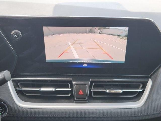 Chevrolet TrailBlazer LT AWD 2025