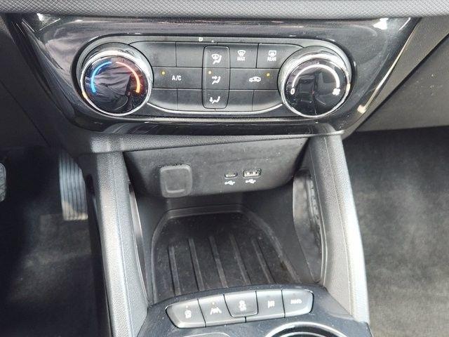 Chevrolet TrailBlazer LT AWD 2025