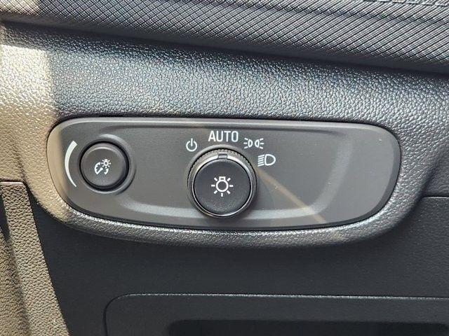 Chevrolet TrailBlazer LT AWD 2025