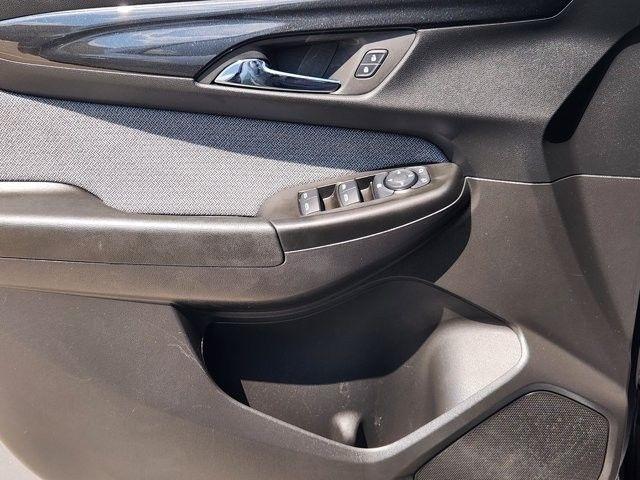 Chevrolet TrailBlazer LT AWD 2025