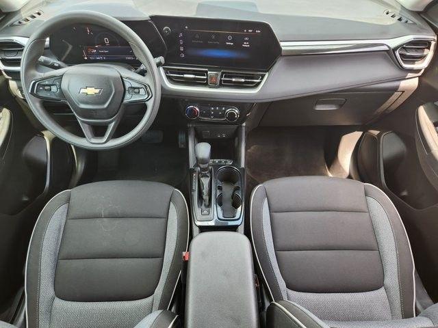 Chevrolet TrailBlazer LT AWD 2025