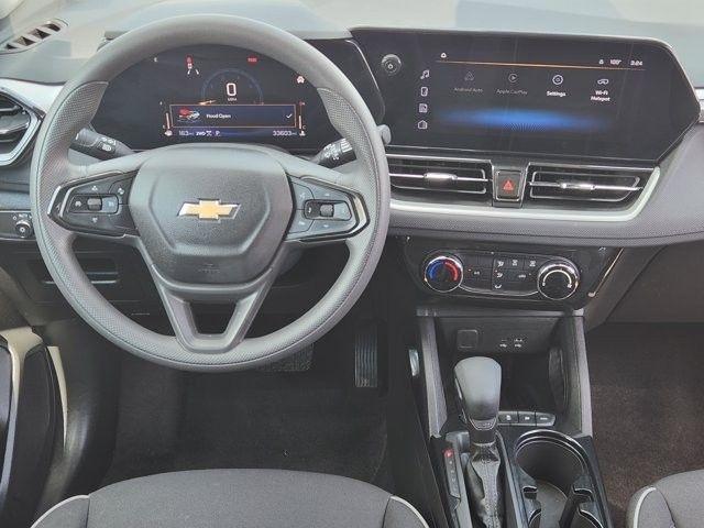 Chevrolet TrailBlazer LT AWD 2025
