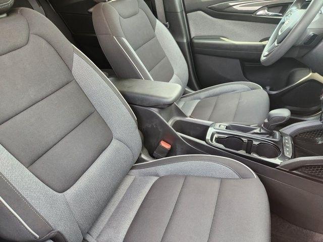 Chevrolet TrailBlazer LT AWD 2025