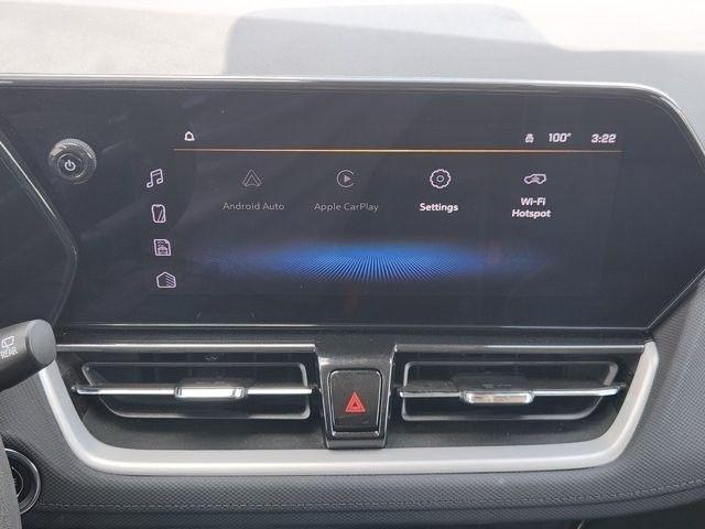 Chevrolet TrailBlazer LT AWD 2025