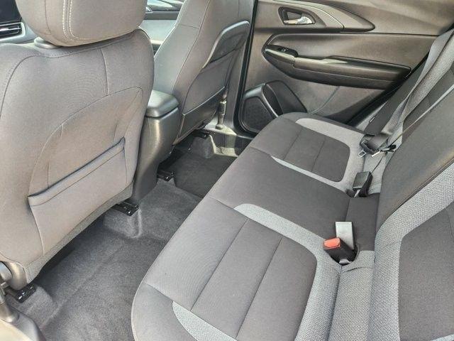 Chevrolet TrailBlazer LT AWD 2025