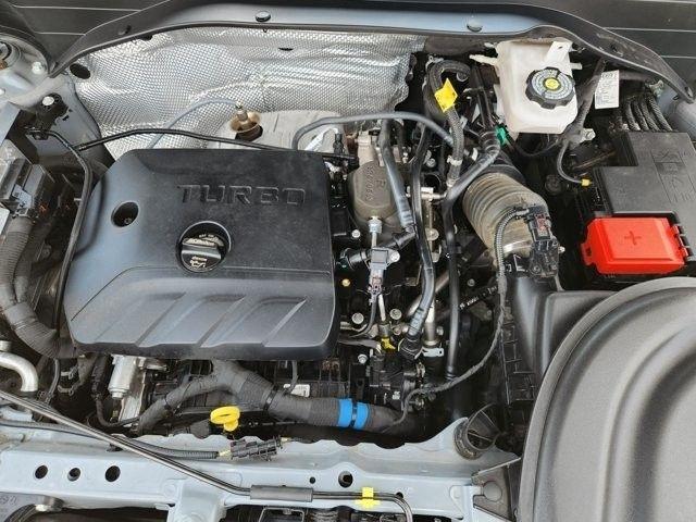 Chevrolet TrailBlazer LT AWD 2025