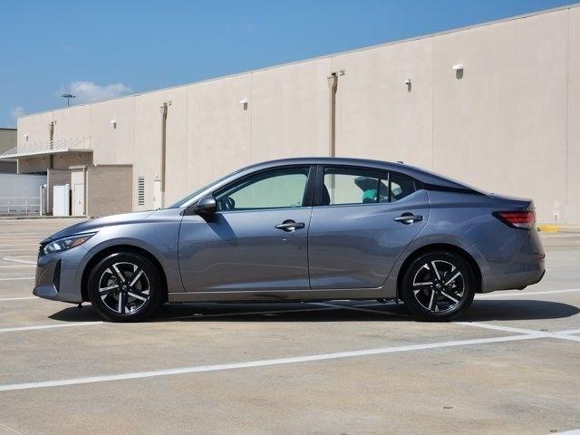 Nissan Sentra SV 2024