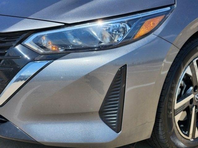 Nissan Sentra SV 2024
