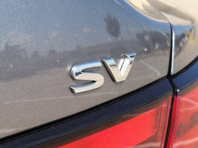 Nissan Sentra SV 2024