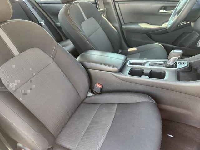 Nissan Sentra SV 2024