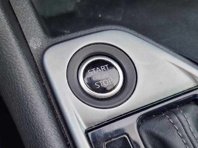 Nissan Sentra SV 2024
