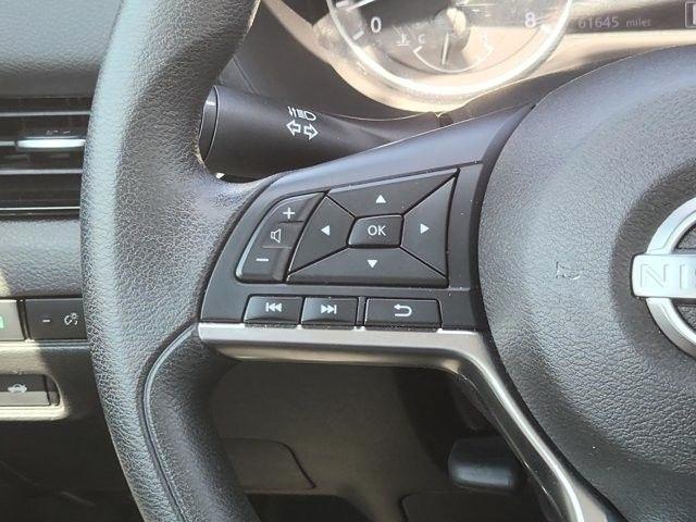 Nissan Sentra SV 2024