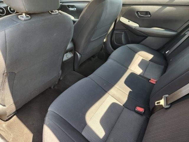 Nissan Sentra SV 2024