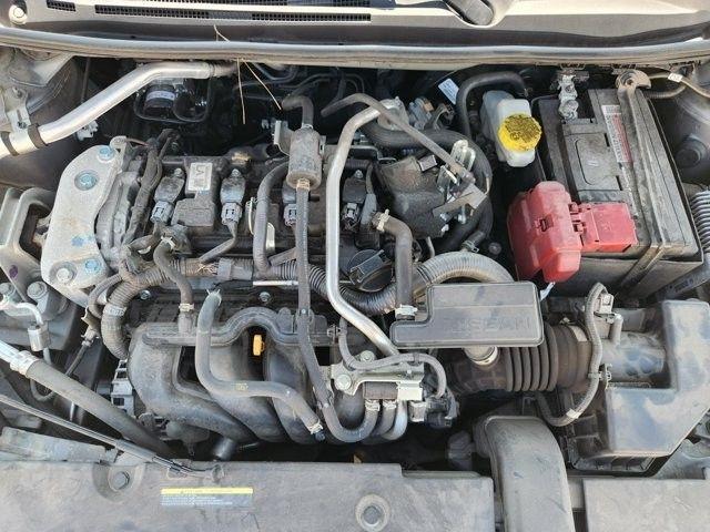 Nissan Sentra SV 2024
