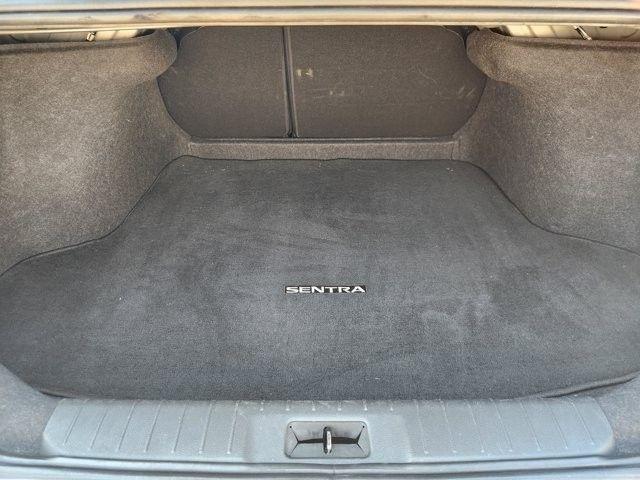 Nissan Sentra SV 2024