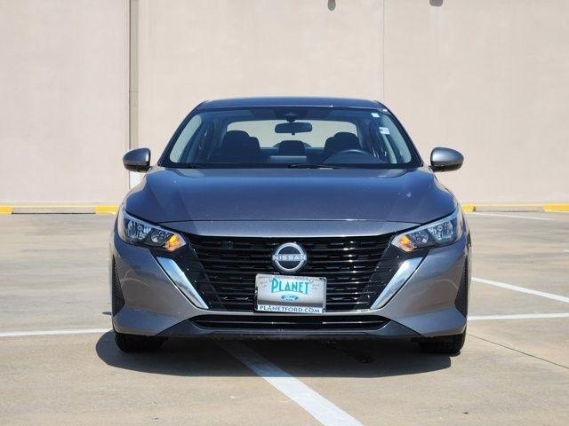 Nissan Sentra SV 2024