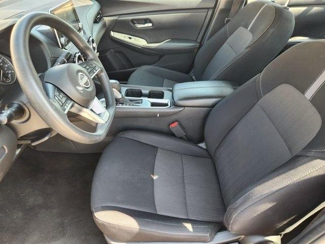 Nissan Sentra SV 2024