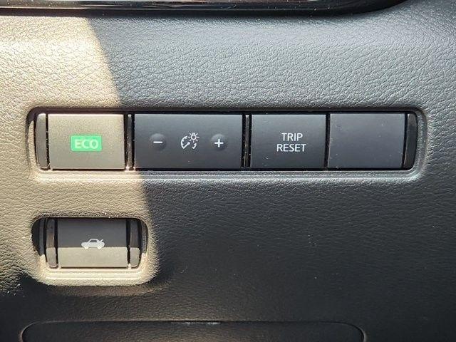 Nissan Sentra SV 2024