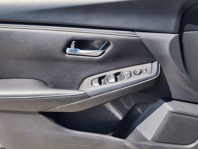 Nissan Sentra SV 2024