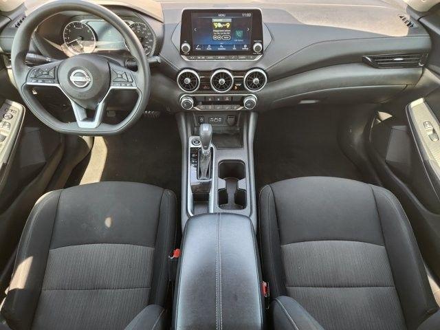 Nissan Sentra SV 2024
