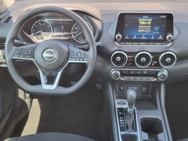 Nissan Sentra SV 2024
