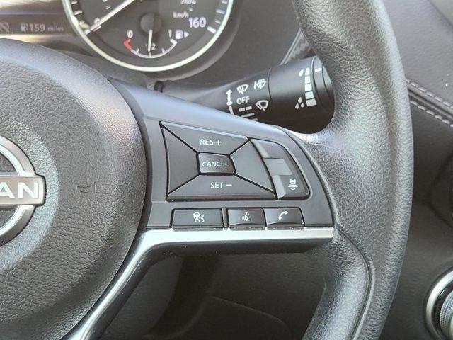 Nissan Sentra SV 2024